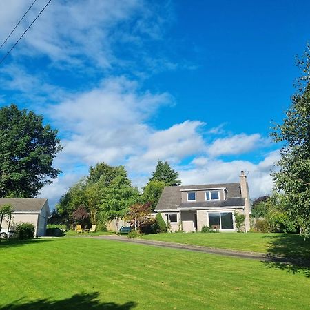 Hillview Hotel Inverness Luaran gambar