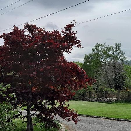 Hillview Hotel Inverness Luaran gambar