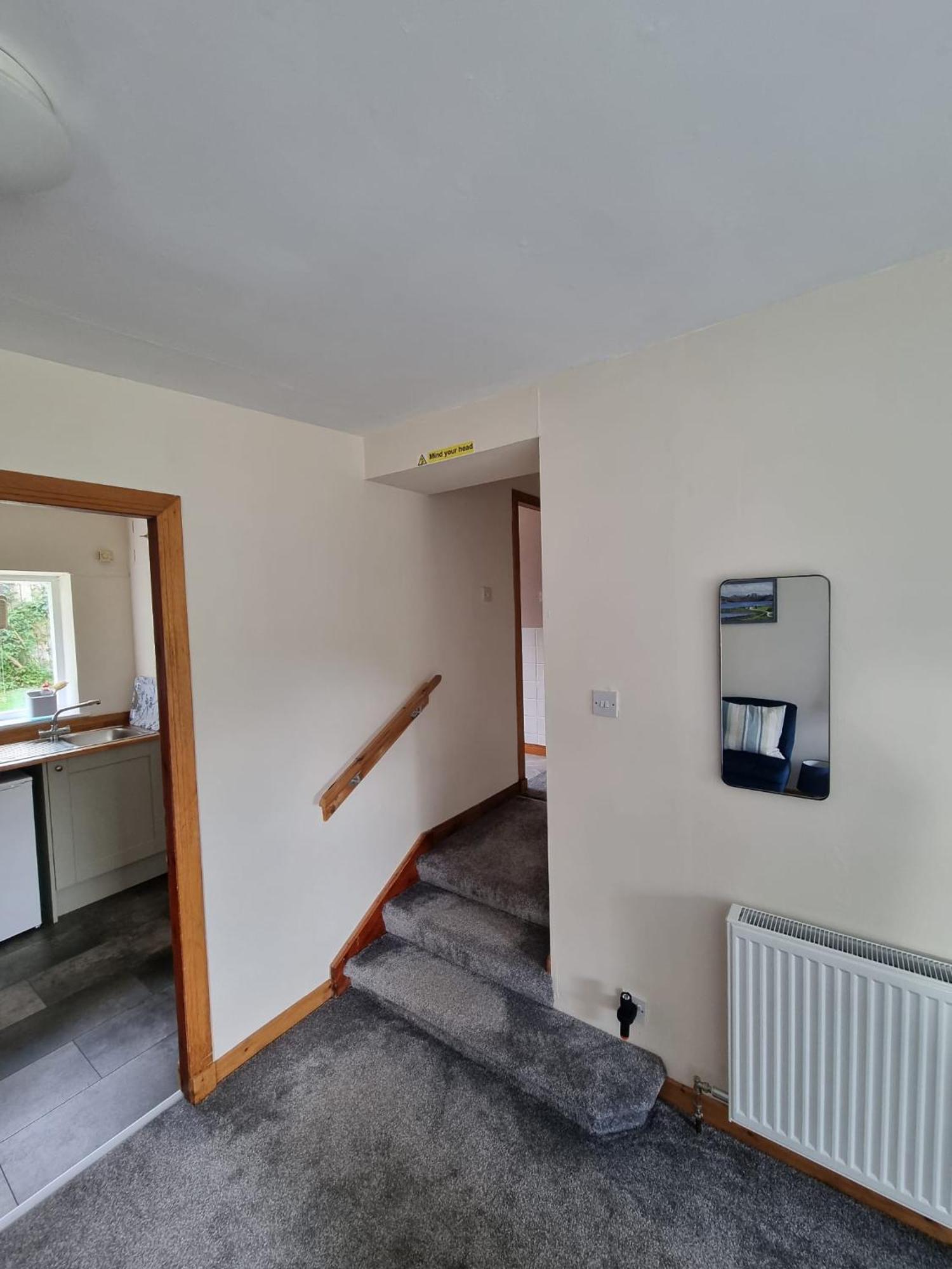 Hillview Hotel Inverness Luaran gambar