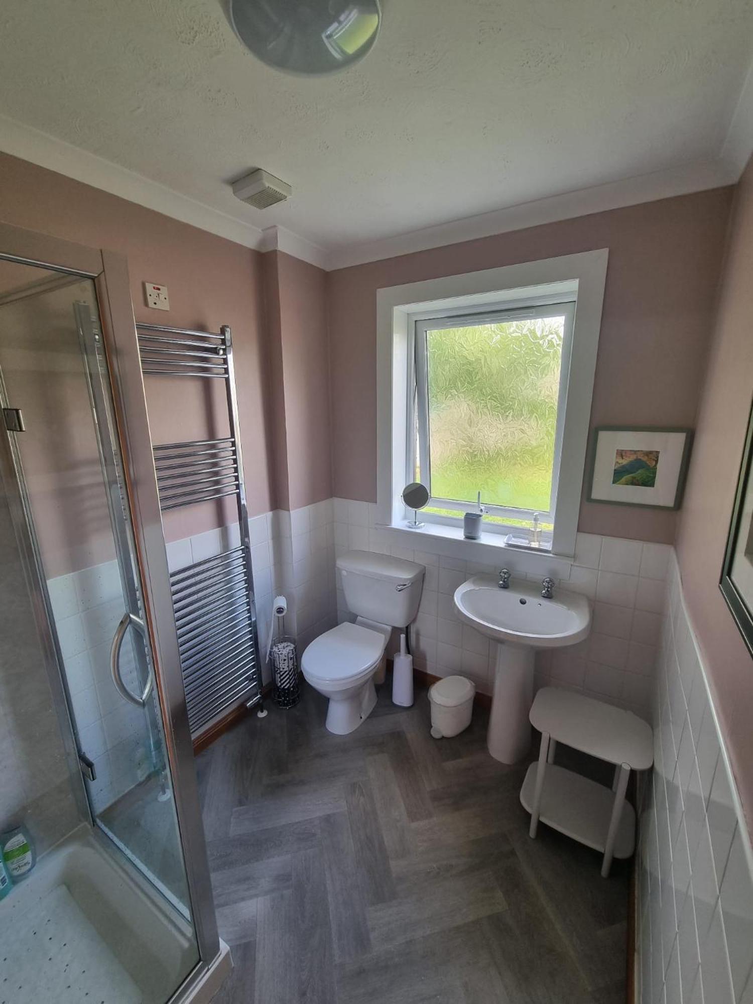 Hillview Hotel Inverness Luaran gambar