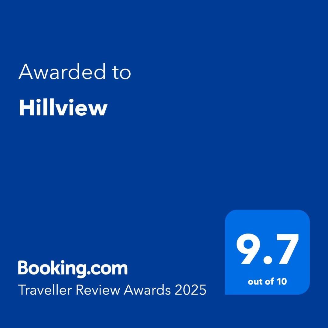 Hillview Hotel Inverness Luaran gambar